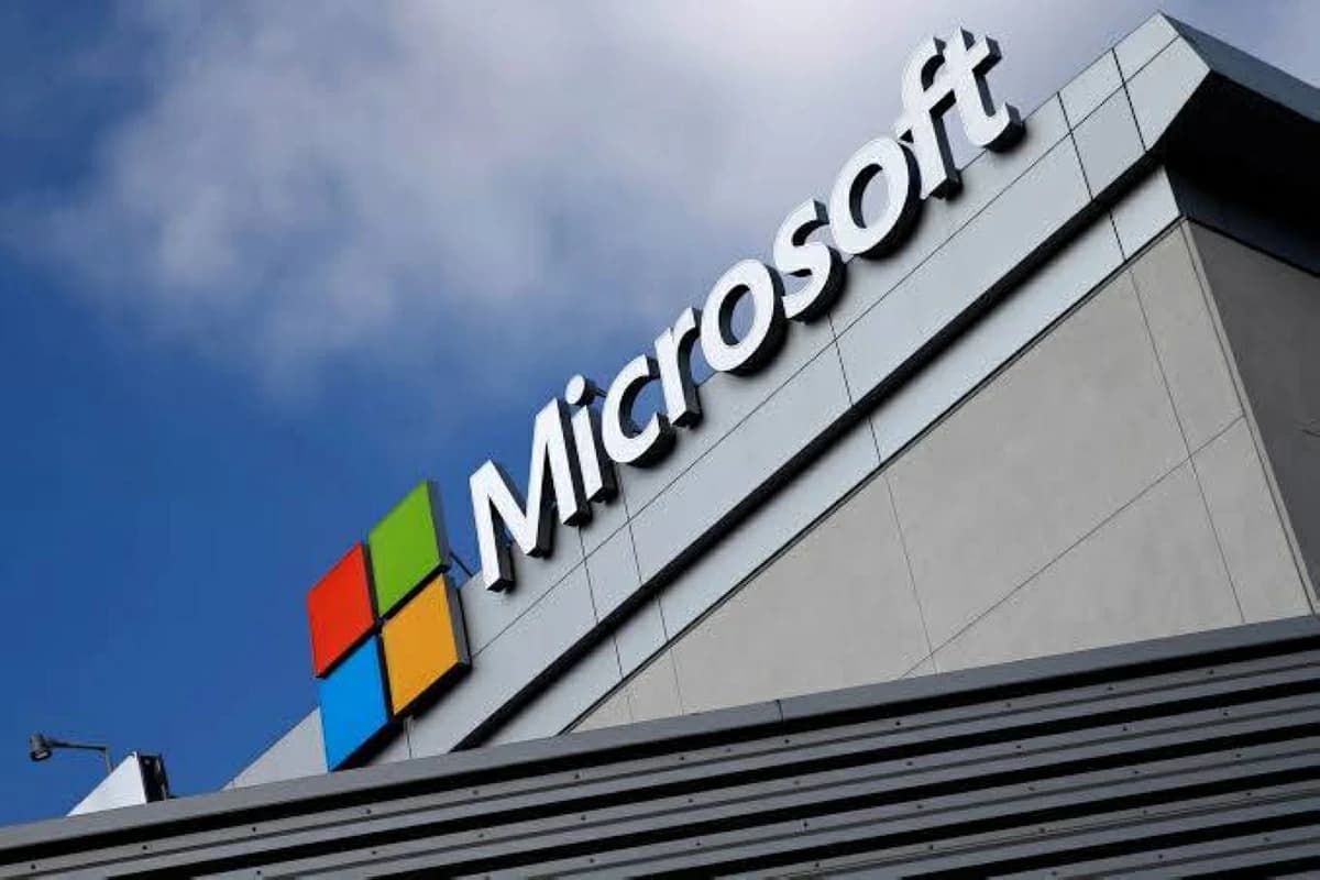 مايكروسوفت تتجاوز 4 تريليون دولار بقيمتها السوقية