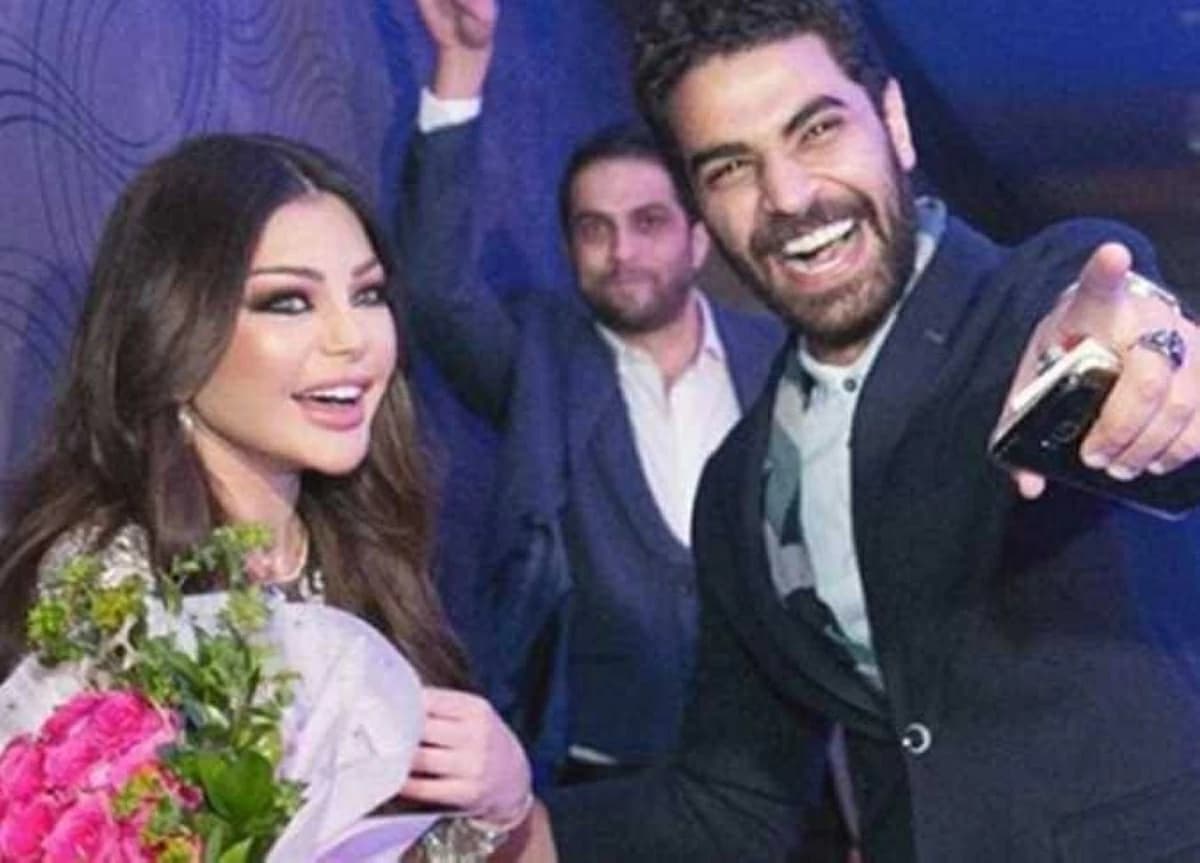 حكم بالسجن 3 سنوات وغرامة لمدير هيفاء وهبي السابق