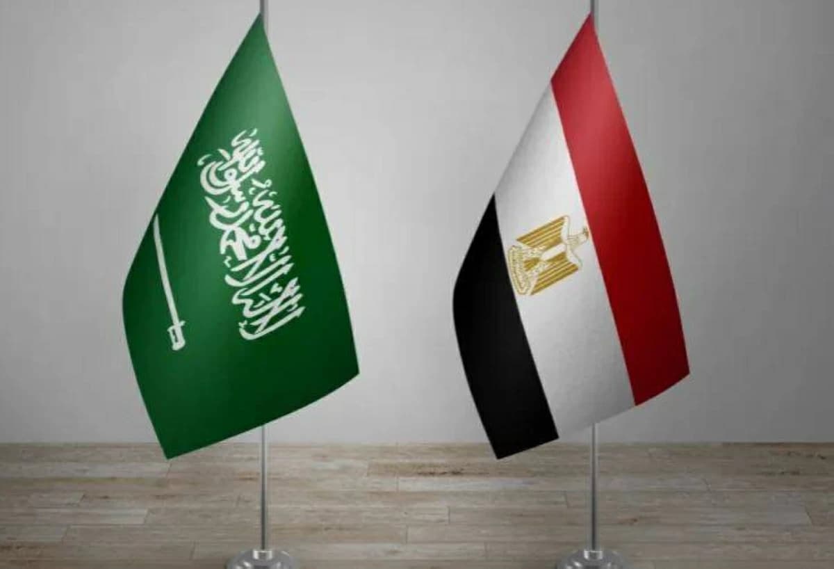 مصر تؤكد استعدادها لدعم السعودية