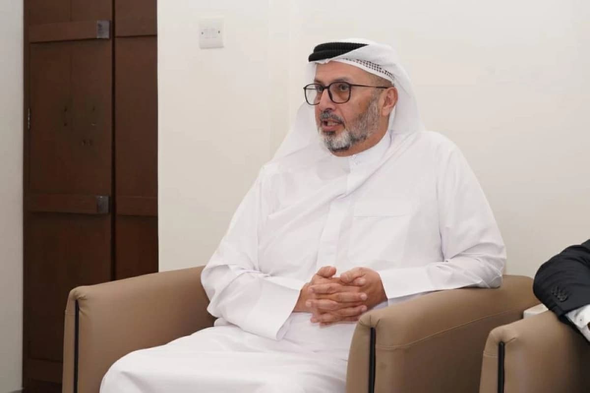 20 شركات عالمية تتجه للإمارات عبر بوابة المجلس