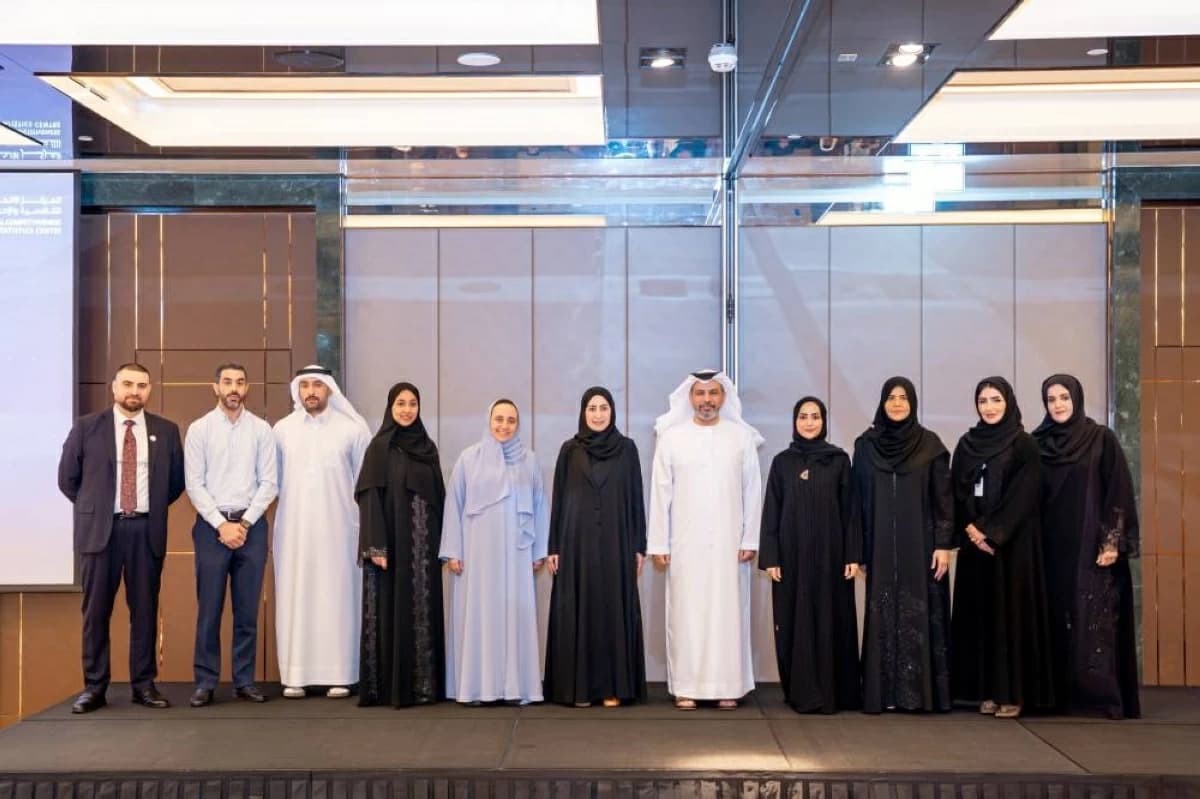 إمارات تواصل نمو إنفاق قطاع الفضاء
