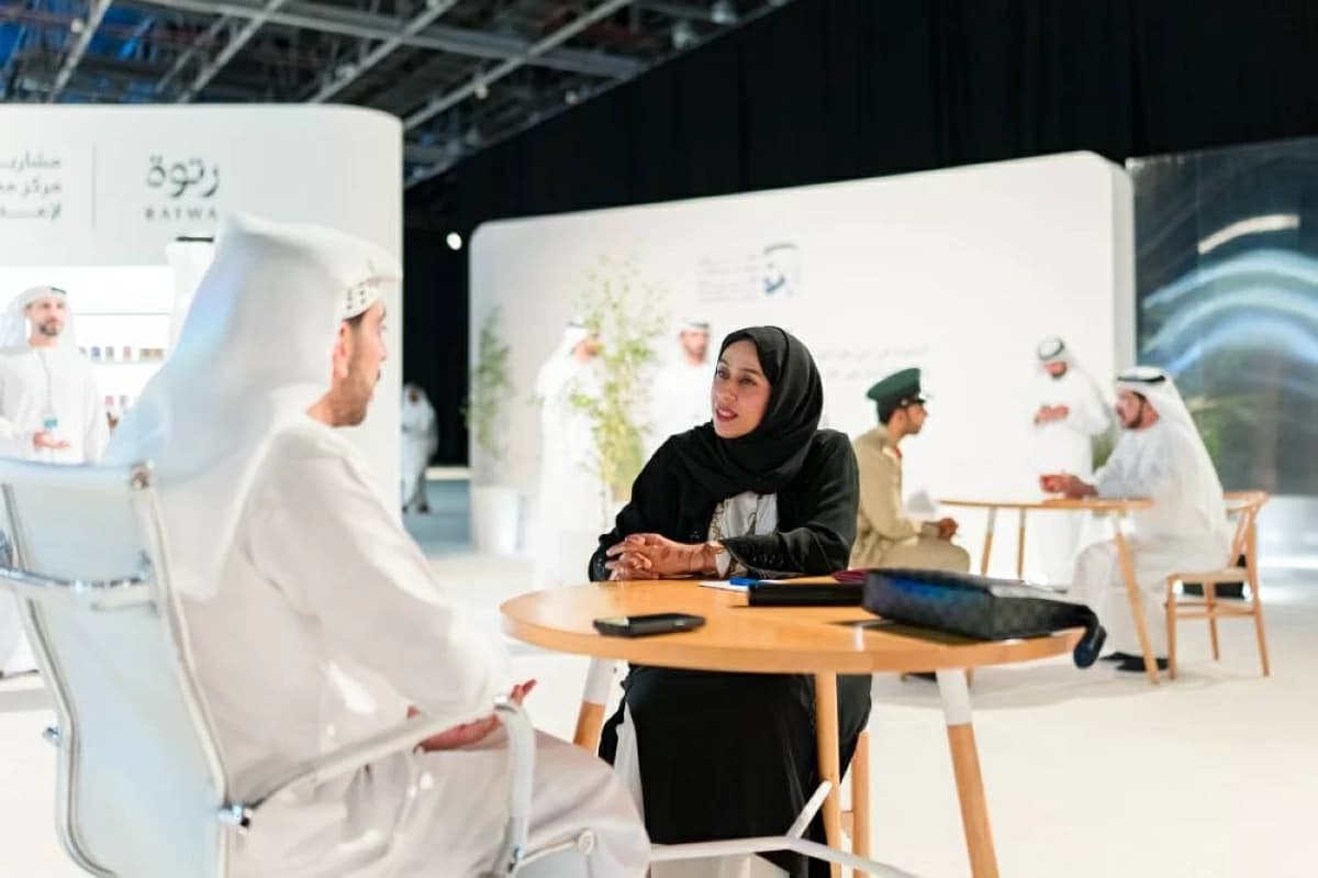 قهوة صباحية مع القائد تدعم التعلم المستمر