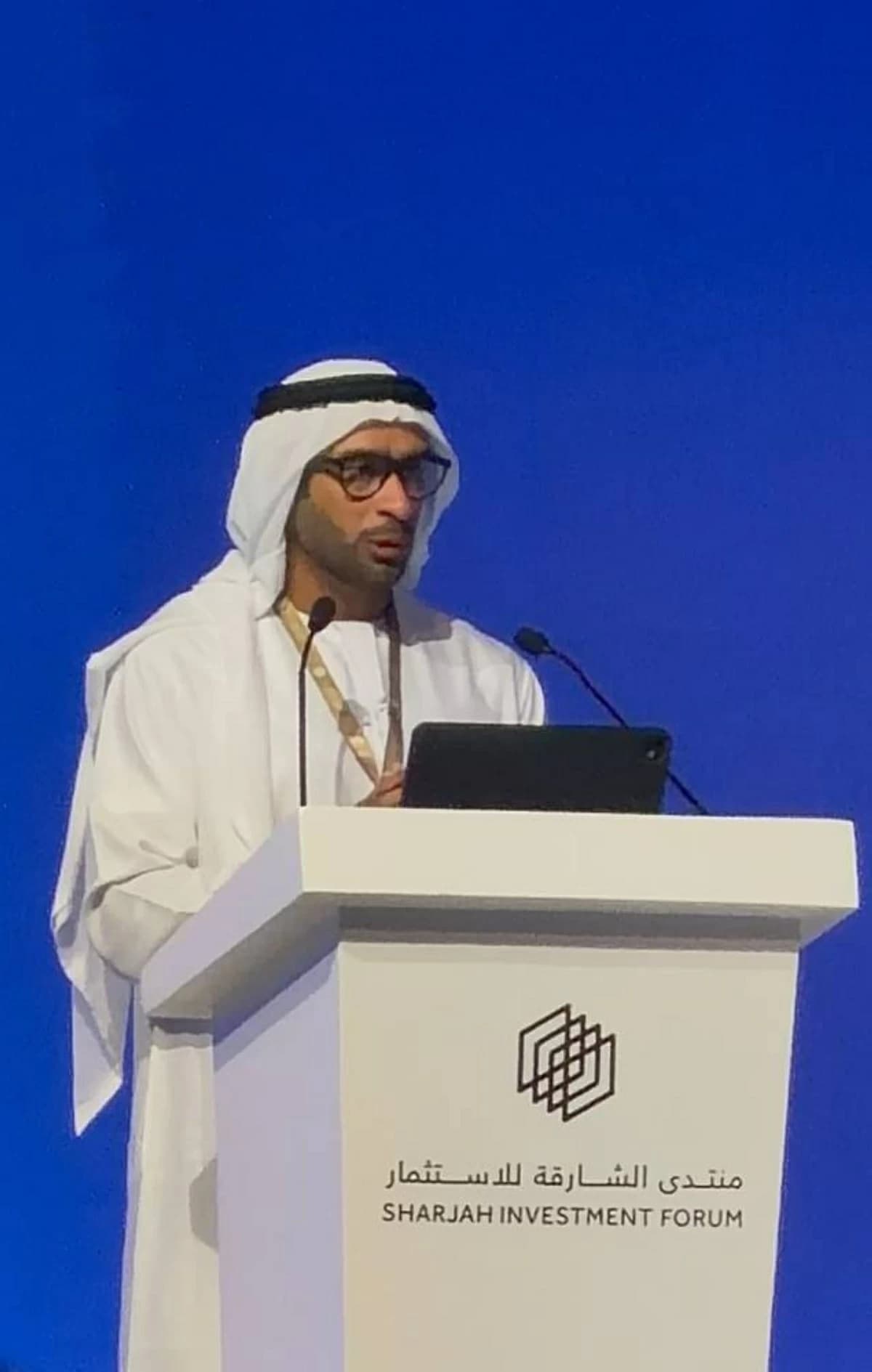 الشارقة تعلن عن مبادرة نجم لدعم المستثمرين