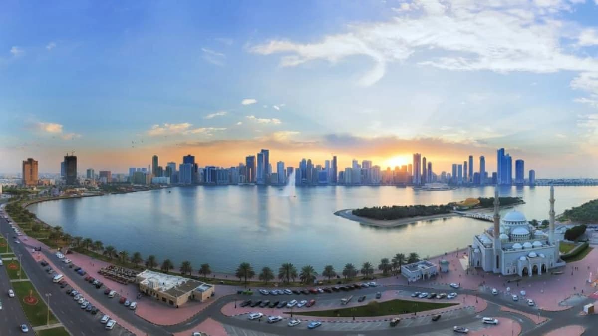 عقارات الشارقة تجذب 130 جنسية و9890 مستثمراً