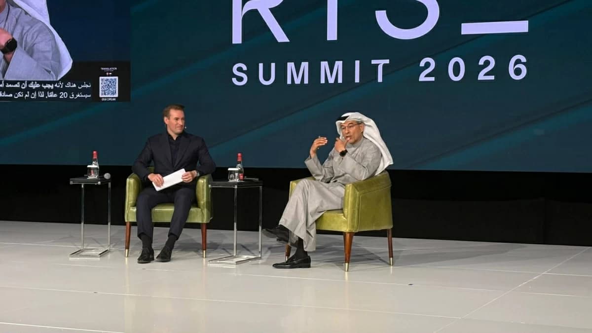 العبار يتوقع استثمارات بقيمة 17 مليار دولار في سوريا