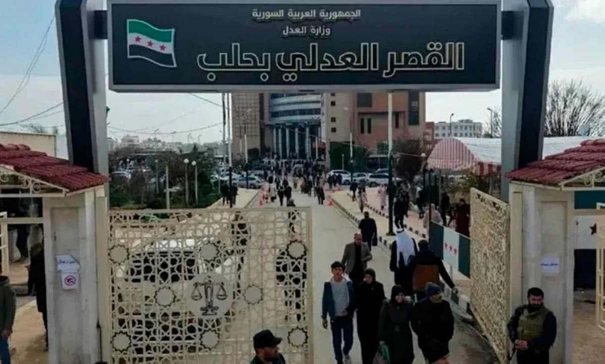 سوريا تطالب بالإعدام لمتهمين في أحداث الساحل