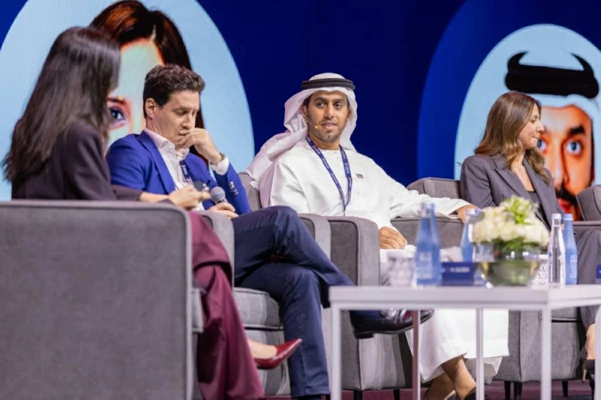 أبوظبي للصادرات يُبرز دعم التمويل للصناعات الإماراتية