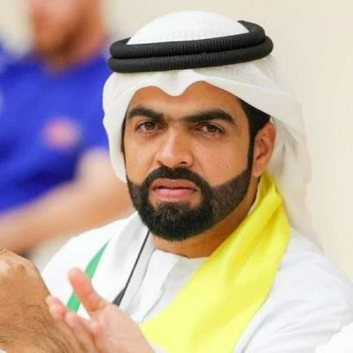 بن هويدن: تطور الجودو الإماراتي في الفئات السنية