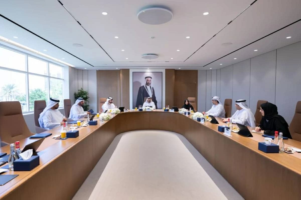 مجلس دبي الصحية يراجع مستجدات مستشفى حمدان للسرطان