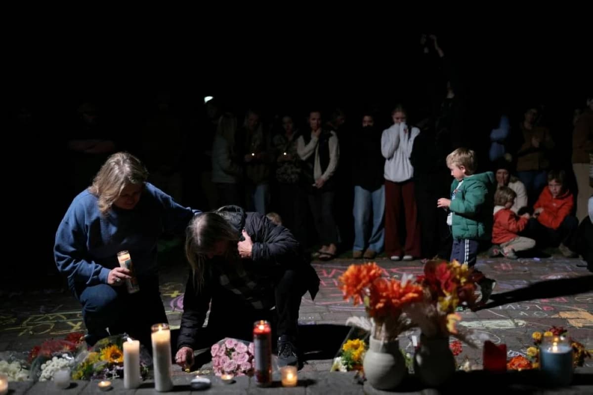 4 قتلى بينهم أطفال في حادث إطلاق نار بمدرسة