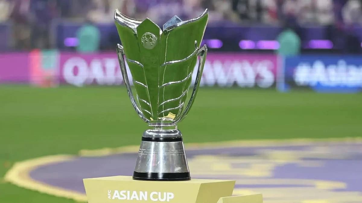 السعودية تؤكد تنظيم كأس آسيا 2027