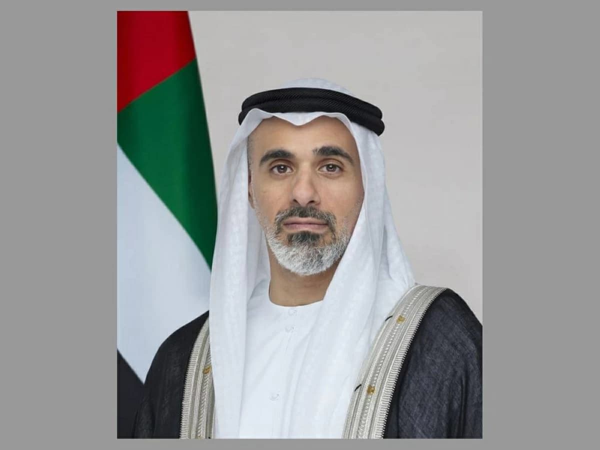 أبوظبي تؤسس شركة تم العالمية برعاية خالد بن محمد