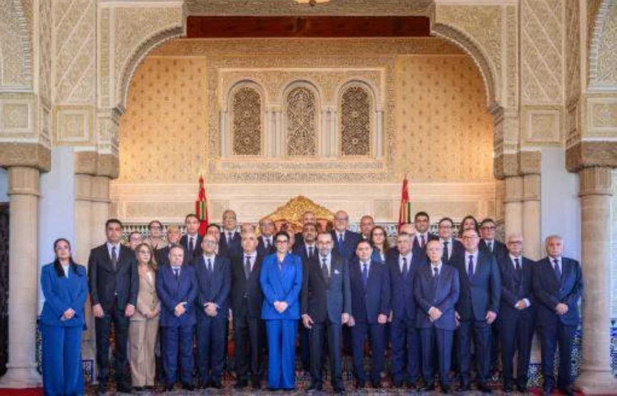 المغرب يعيّن لقجع وزيراً للمالية