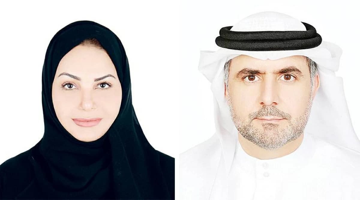 استراتيجية معاشات العسكريين في دبي