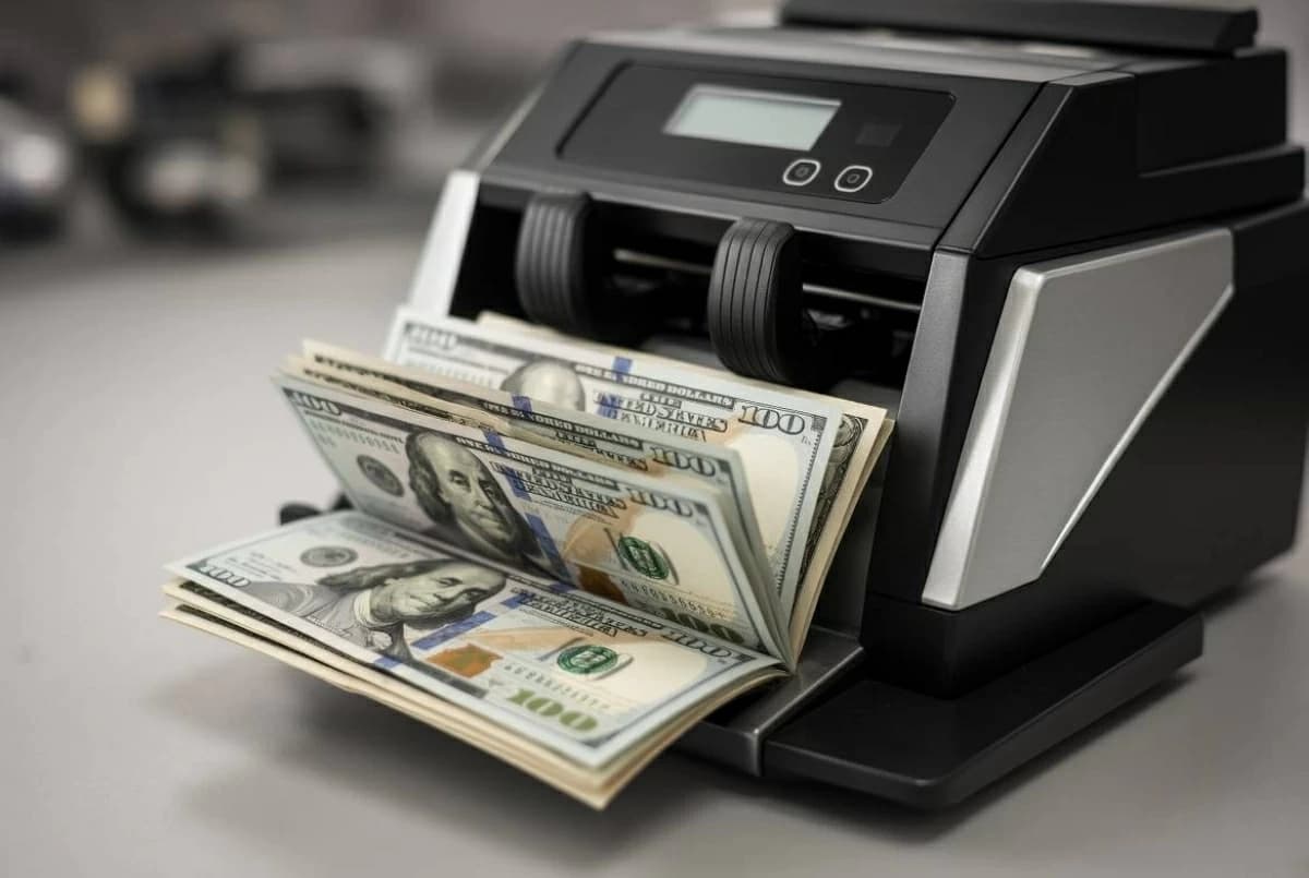 سعر الدولار في البنوك المصرية السبت 17 أكتوبر