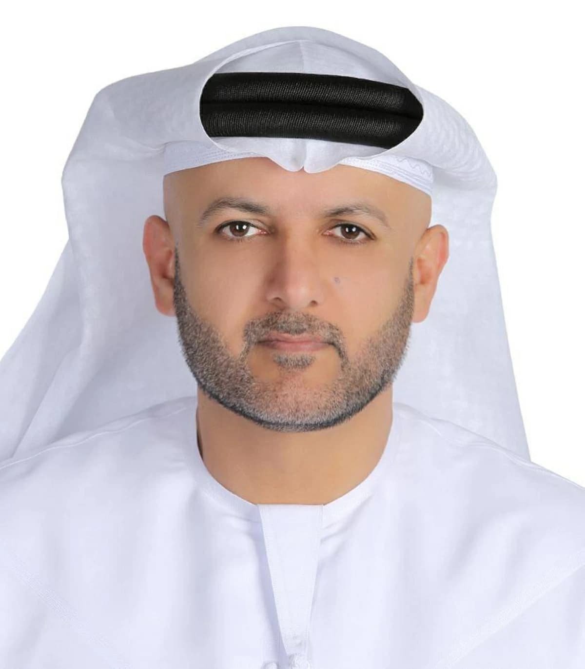 راشد آل علي مستمر في عضوية الاتحاد الدولي للكاراتيه حتى 2030