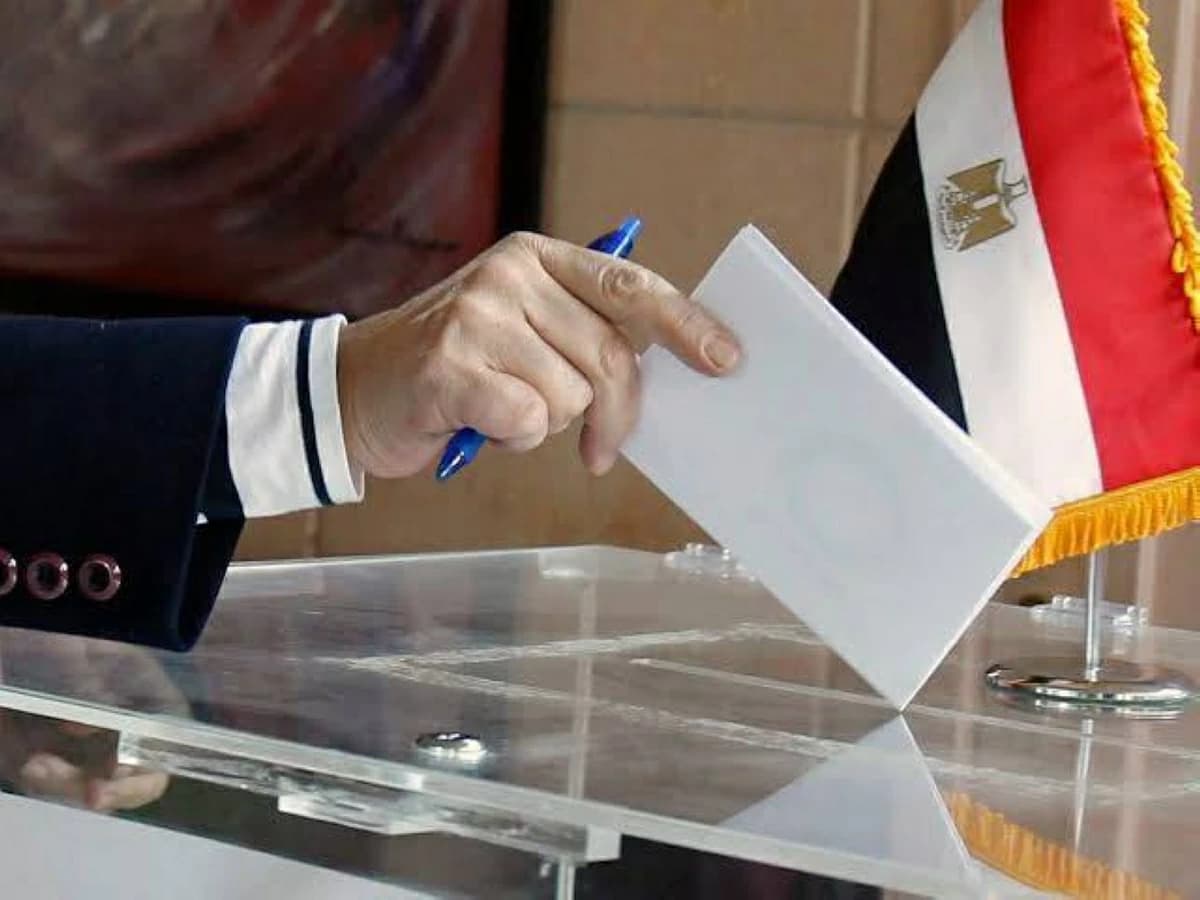 من يتولى حكم مصر في 2030