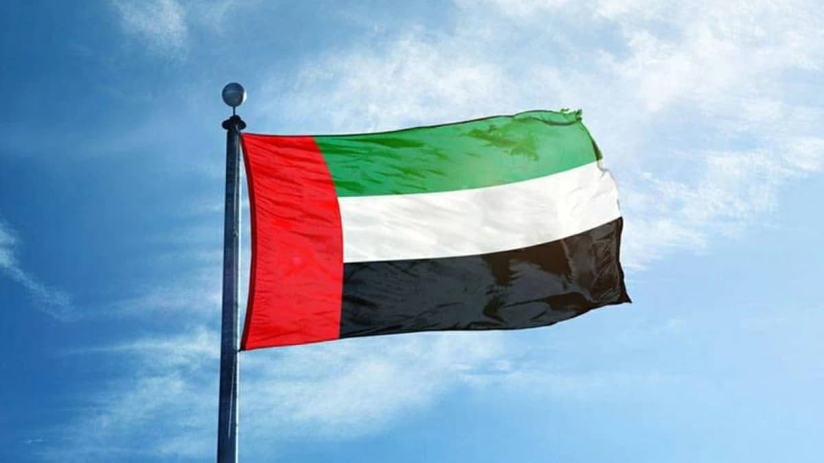 الإمارات تقدم تعازيها في حادث وينرايت