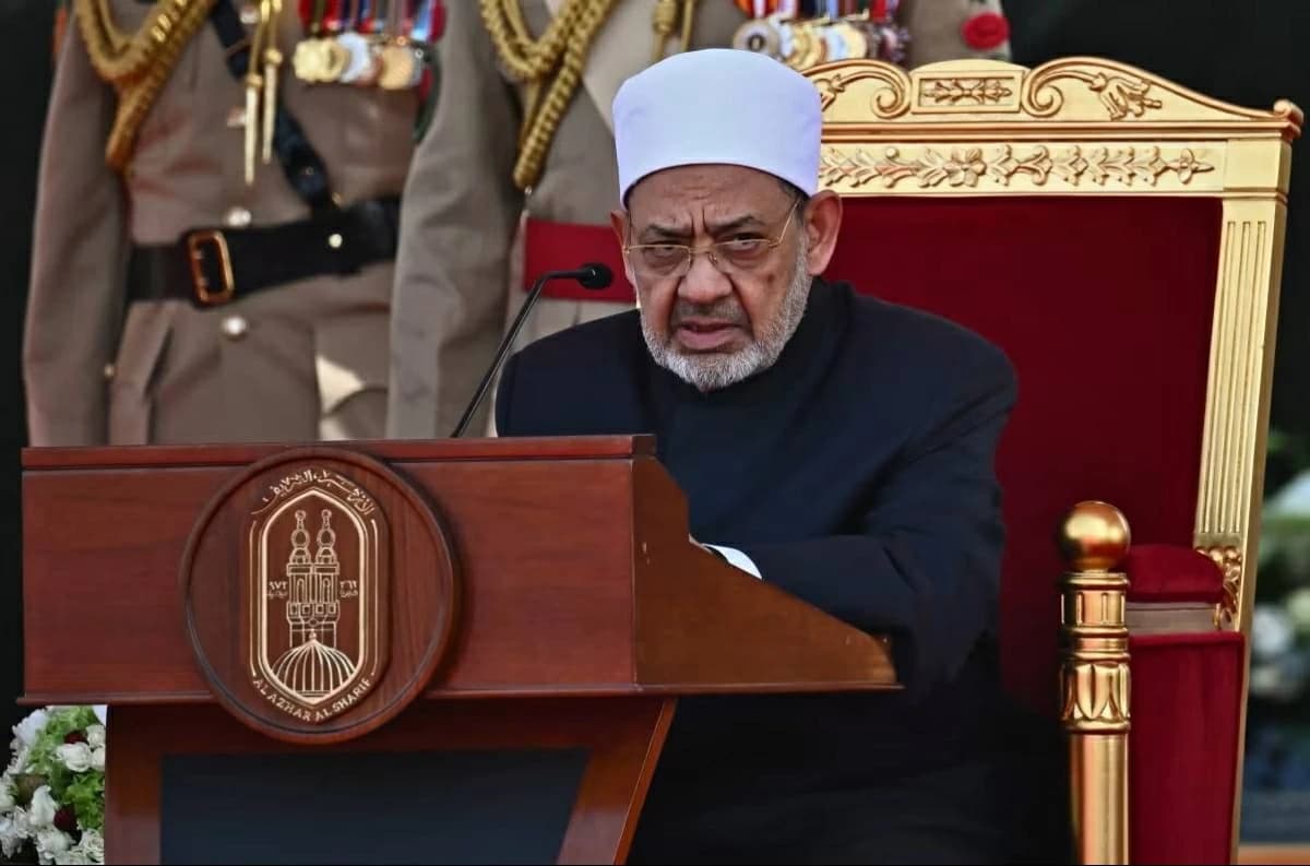 الأزهر يطالب بوساطة فورية لوقف النزاعات