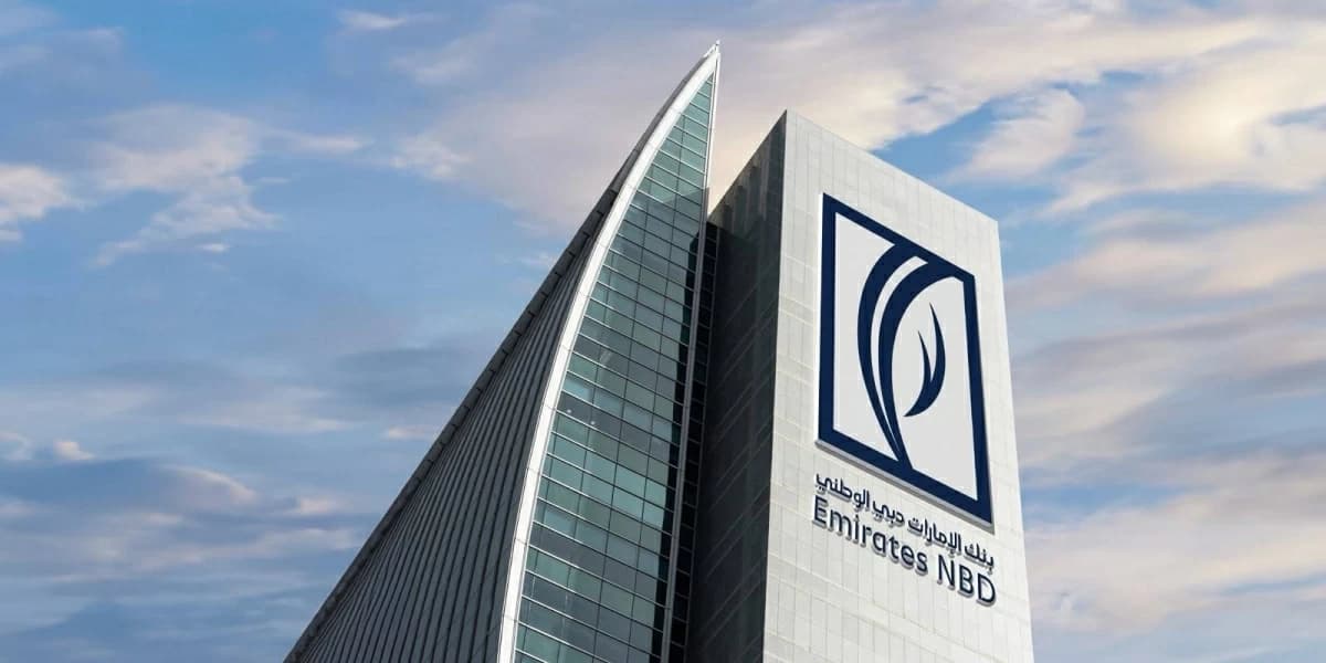 إمارات دبي الوطني يدمج فروعه في الهند مع آر بي إل