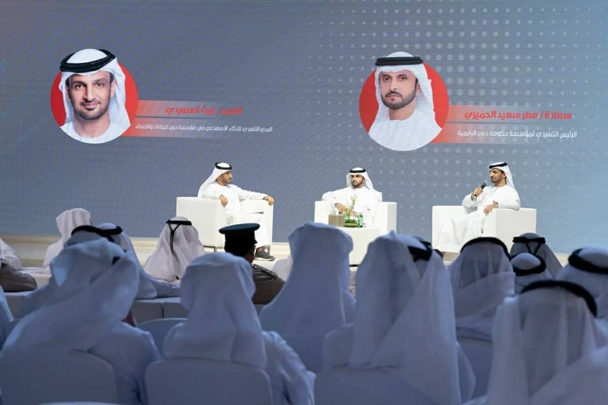 دبي تستضيف ملتقى الأمين في 22 أكتوبر