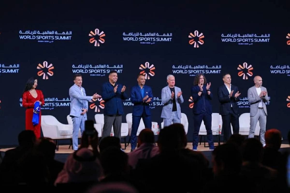 مجلس دبي الرياضي يعلن عن فعاليات دبي