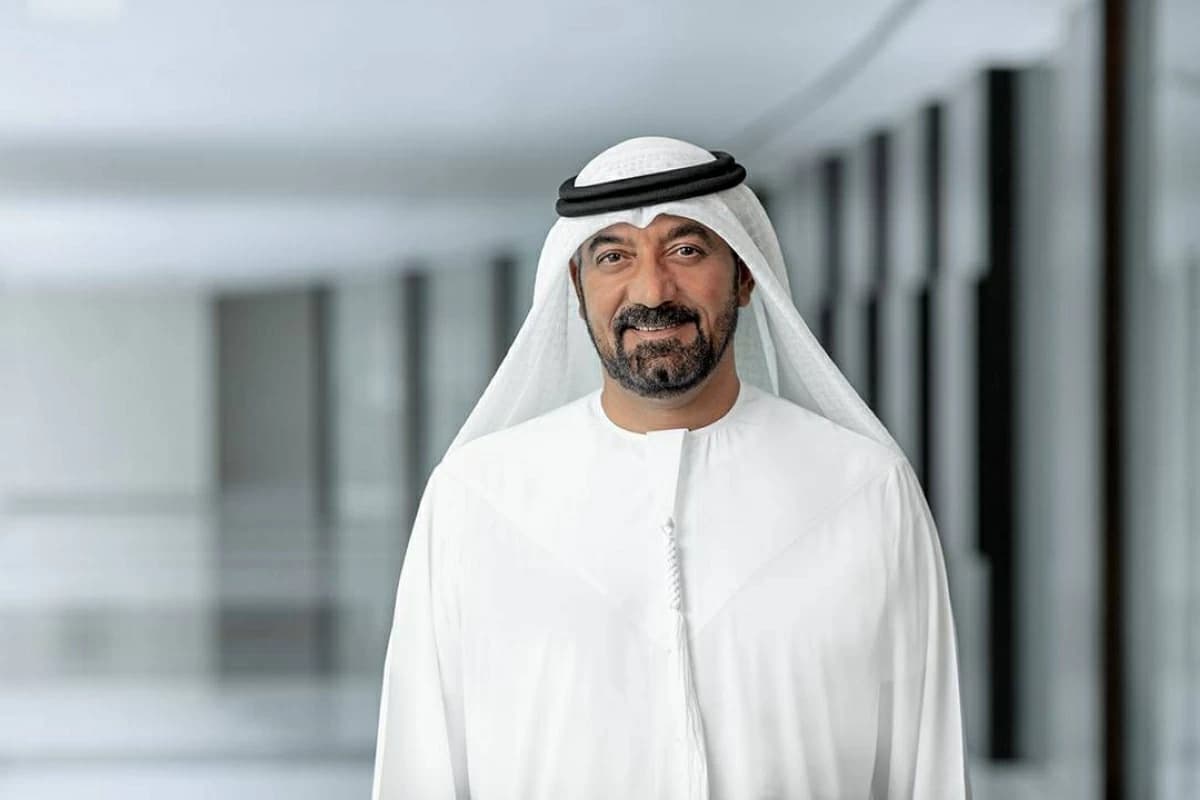 أحمد بن سعيد يترأس افتتاح إكسبو أصحاب الهمم