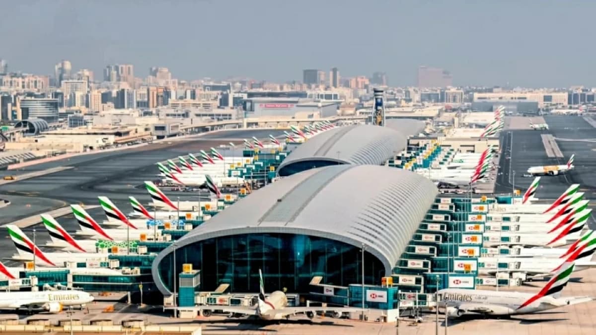 الإمارات تقود نمو طيران الأعمال وسط ارتفاع الطلب