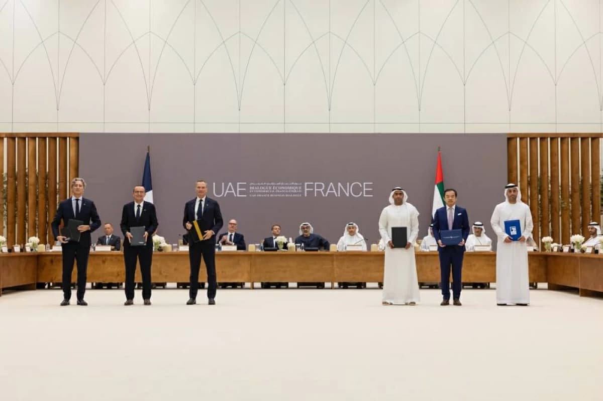 جي 42 وأي إم آي تتعاون في الذكاء الاصطناعي