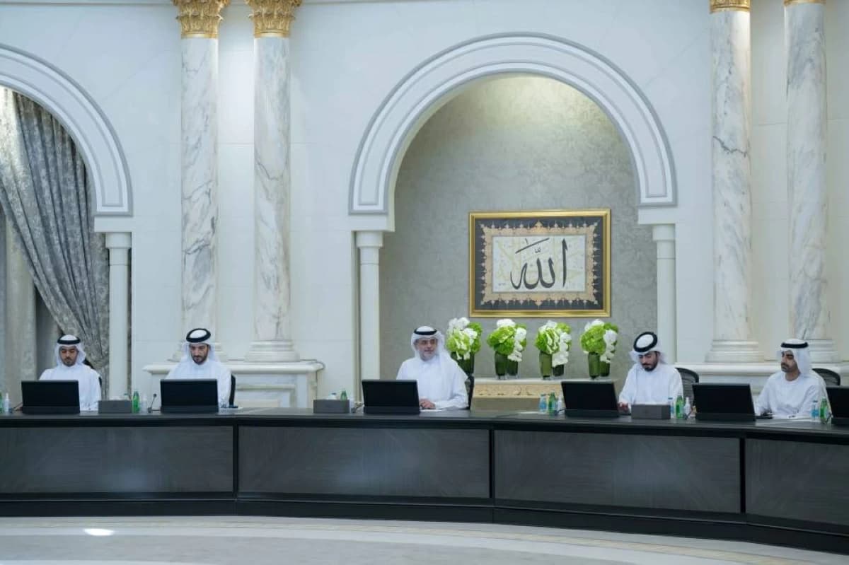 مساعٍ لتحسين سياسات الدوائر في الشارقة
