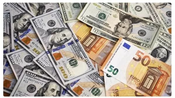 ضبط عمليات إتجار بالنقد بقيمة 65 مليون جنيه