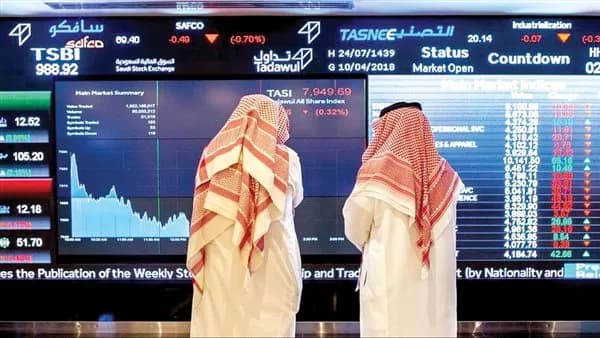 تراجع أسواق الخليج مع ترقب الأحداث
