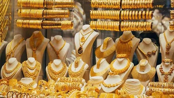 سعر الذهب في مصر السبت 29-8-2026