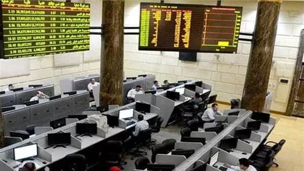 البورصة المصرية تربح 66.4 مليار جنيه الثلاثاء