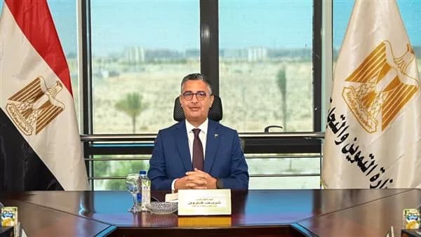 وزير التموين يطور نظام الرقابة السوقية