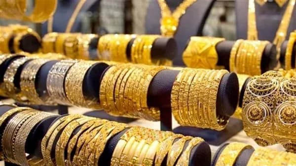 أسعار الذهب في مصر اليوم 28 أغسطس