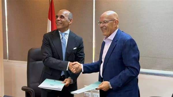 المصرف المتحد يوقع اتفاقية لدعم المصدرين
