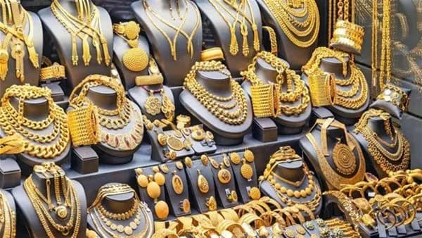 تراجع أسعار الذهب بمصر بقيمة 85 جنيهًا