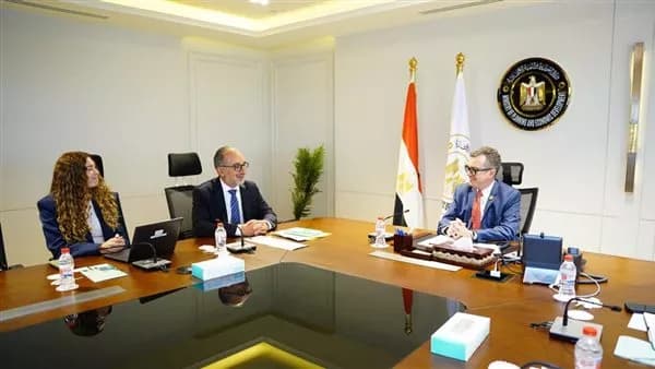 التخطيط وIFC تستهدفان توسيع مشاركة القطاع الخاص