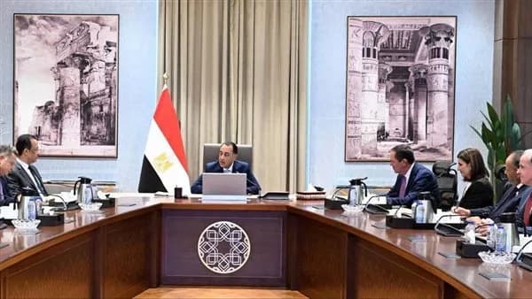 رئيس الوزراء يناقش تعزيز التعاون مع سيسكو