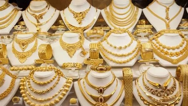 أسعار الذهب في مصر الأربعاء 2 سبتمبر 2026
