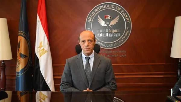 تجديد تعيين محمد الصياد نائبًا لرئيس الهيئة