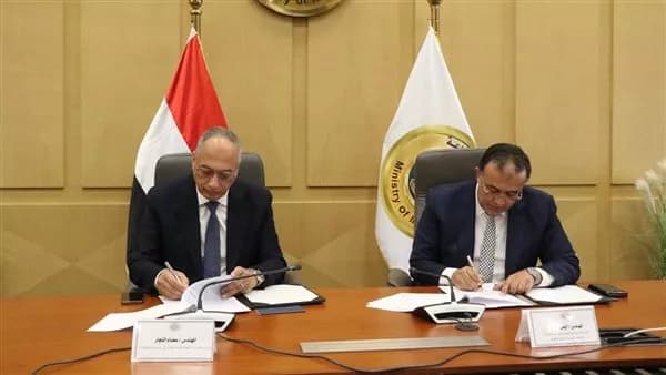 الرقابة تتعاون مع تحديث الصناعة لتسهيل التصدير