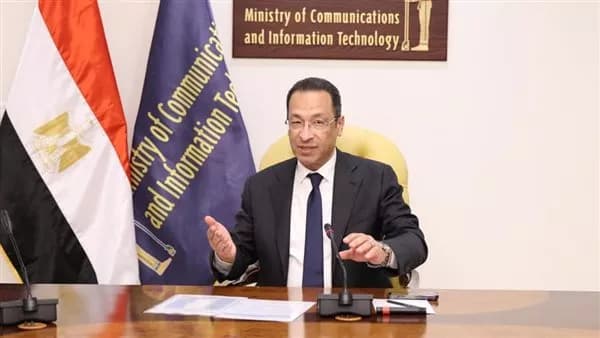 هيكا داتا تعتزم إنشاء مركز بيانات شامل في مصر