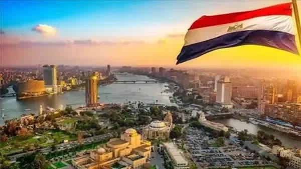 مؤشر مديري المشتريات المصري يسجل أعلى قراءة في 7 أشهر