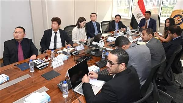 مصنع كينجدوم الصينية لكتان يبدأ في 2027