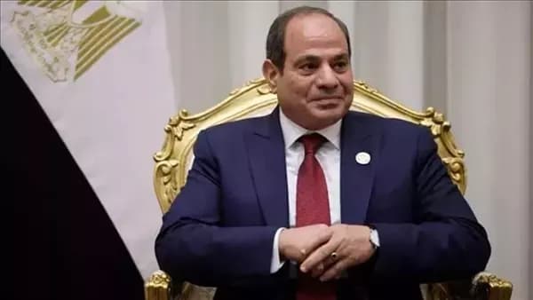 السيسي يبرز تعزيز التعاون مع إيطاليا في الاستثمارات