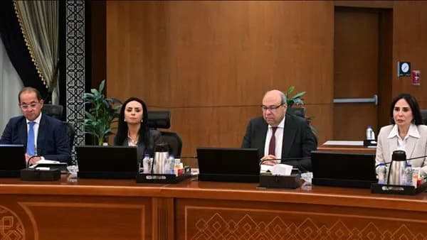تخصيص 12.5 فدان لبناء صوامع بالغربية