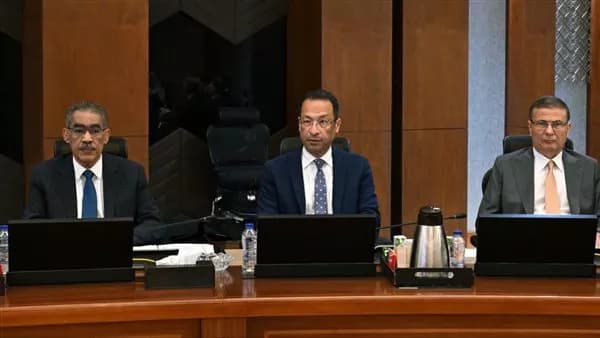 إيتيدا تنفذ مشاريع مصر الرقمية لمدة 3 سنوات