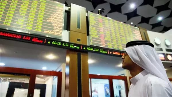 خسائر أسبوعية في بورصات الخليج مع تصاعد حرب إيران